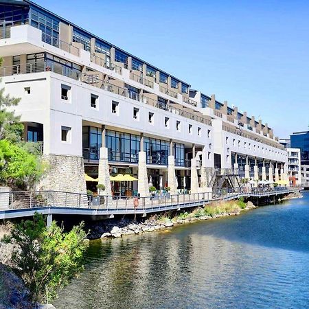 Meerendahl Luxury Apartments At Tyger Lake Kaapstad Buitenkant foto