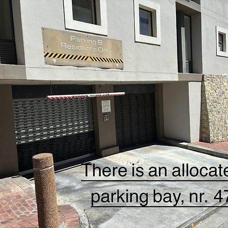 Meerendahl Luxury Apartments At Tyger Lake Kaapstad Buitenkant foto