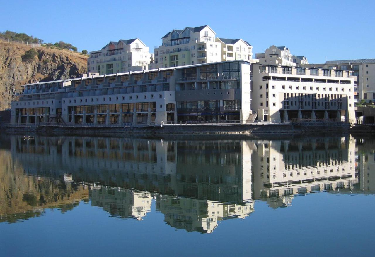 Meerendahl Luxury Apartments At Tyger Lake Kaapstad Buitenkant foto