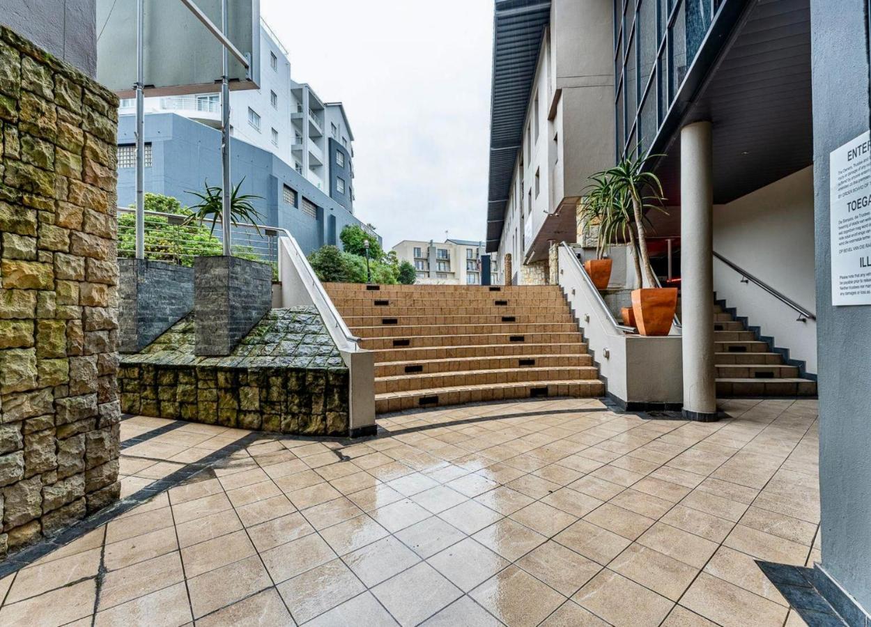 Meerendahl Luxury Apartments At Tyger Lake Kaapstad Buitenkant foto
