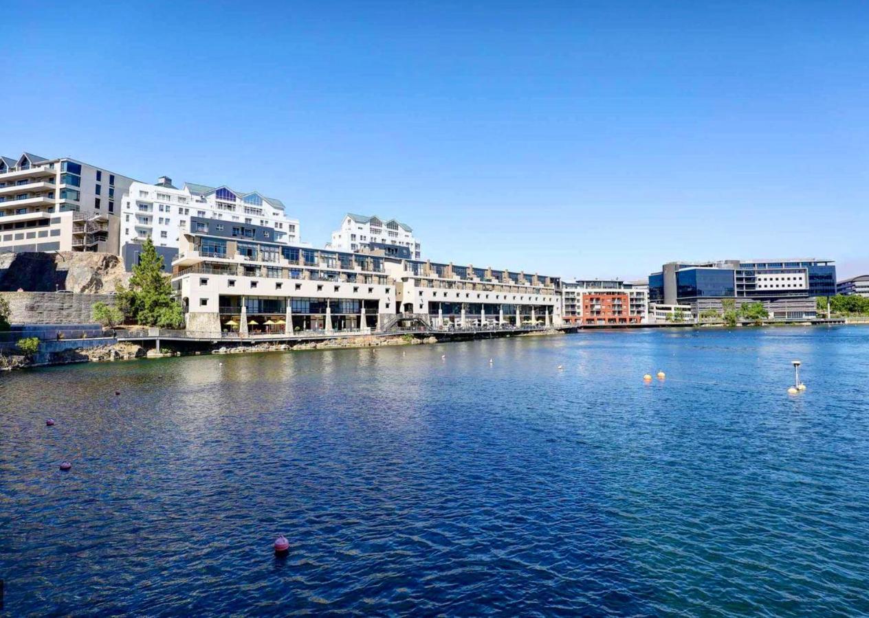 Meerendahl Luxury Apartments At Tyger Lake Kaapstad Buitenkant foto