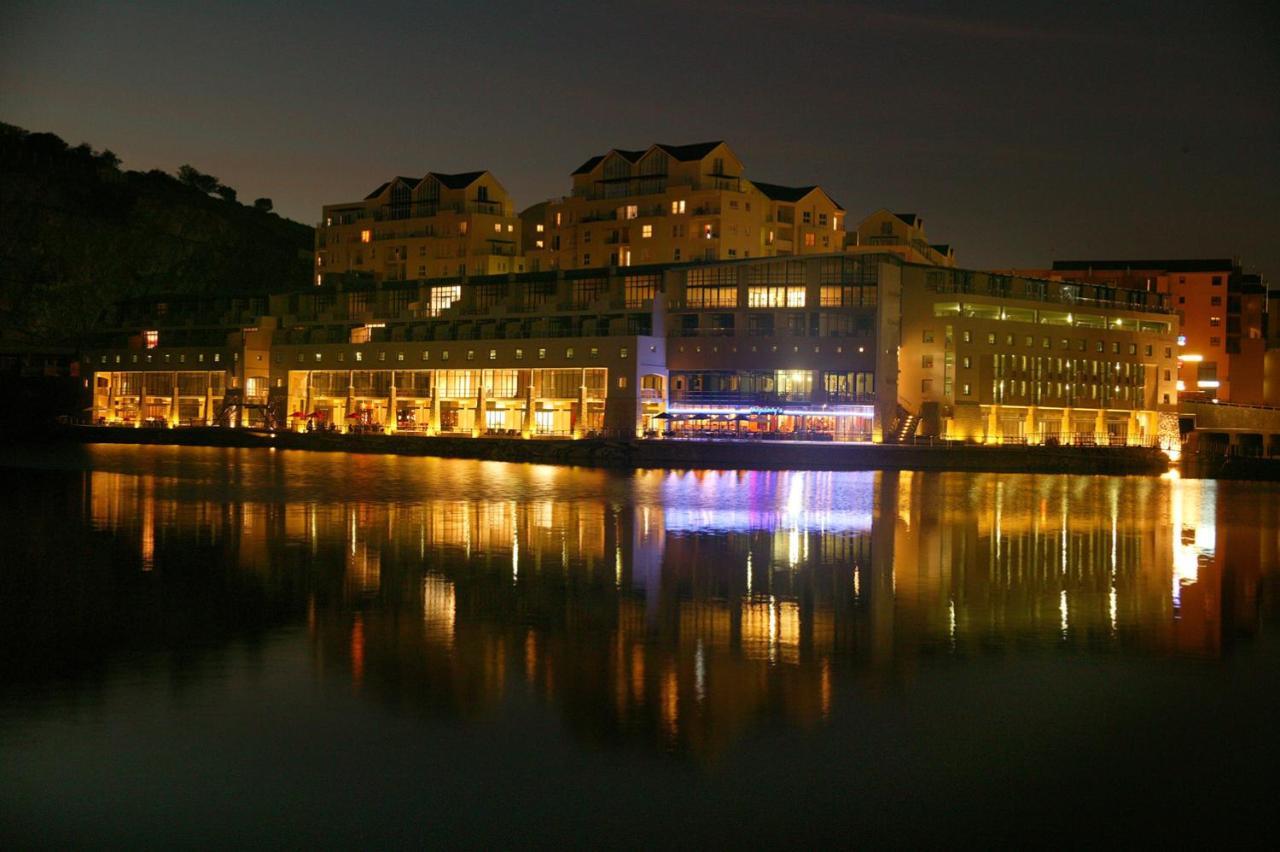 Meerendahl Luxury Apartments At Tyger Lake Kaapstad Buitenkant foto