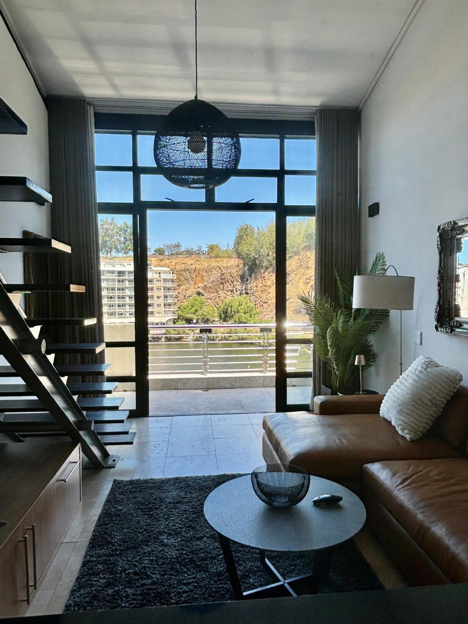 Meerendahl Luxury Apartments At Tyger Lake Kaapstad Buitenkant foto