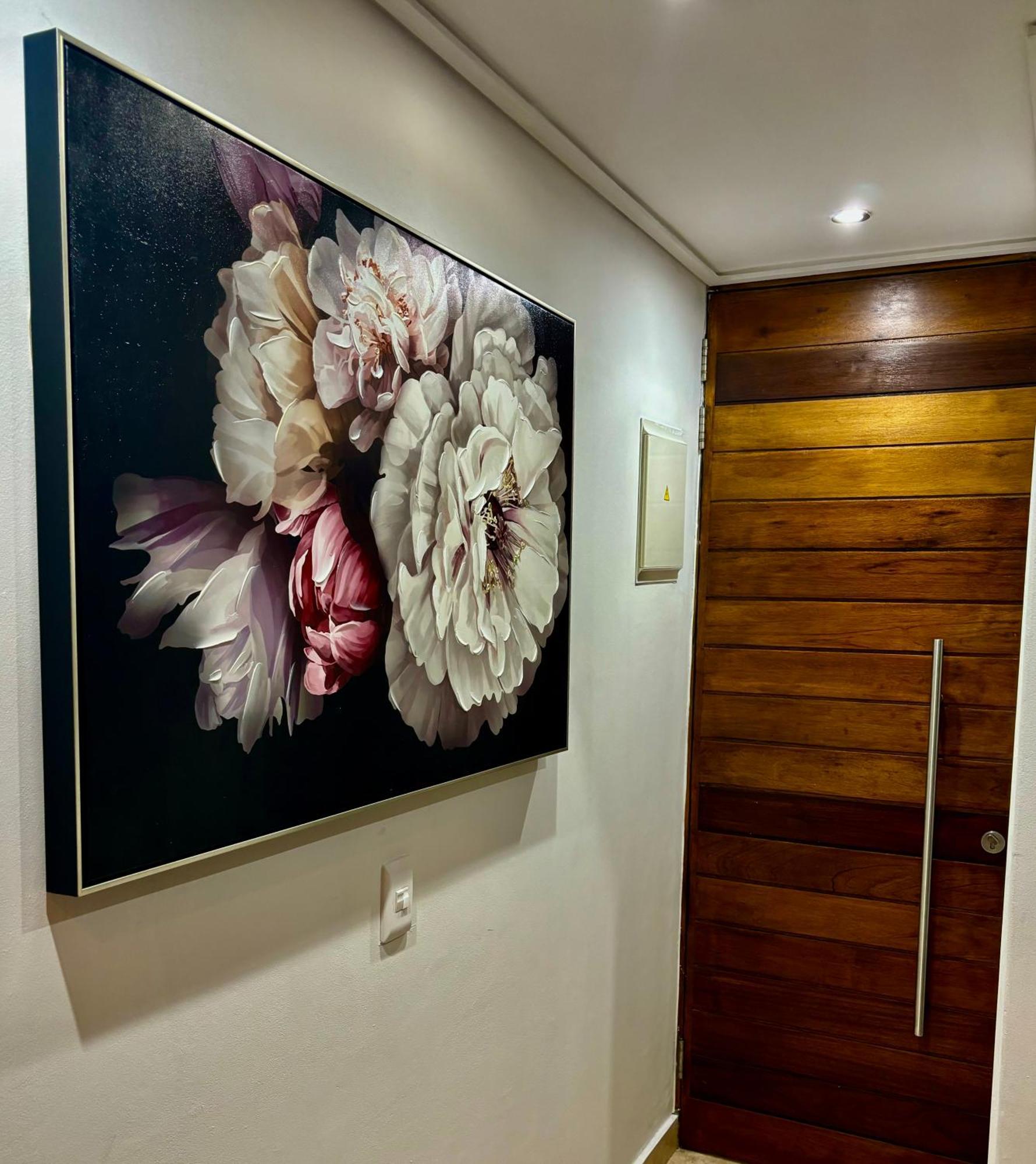 Meerendahl Luxury Apartments At Tyger Lake Kaapstad Buitenkant foto