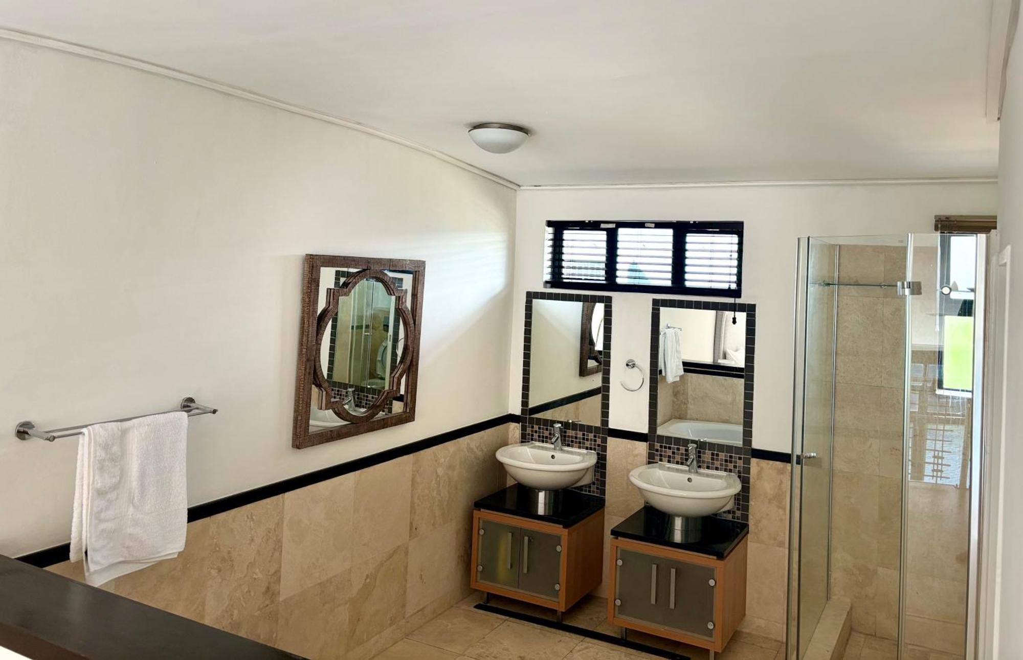 Meerendahl Luxury Apartments At Tyger Lake Kaapstad Buitenkant foto