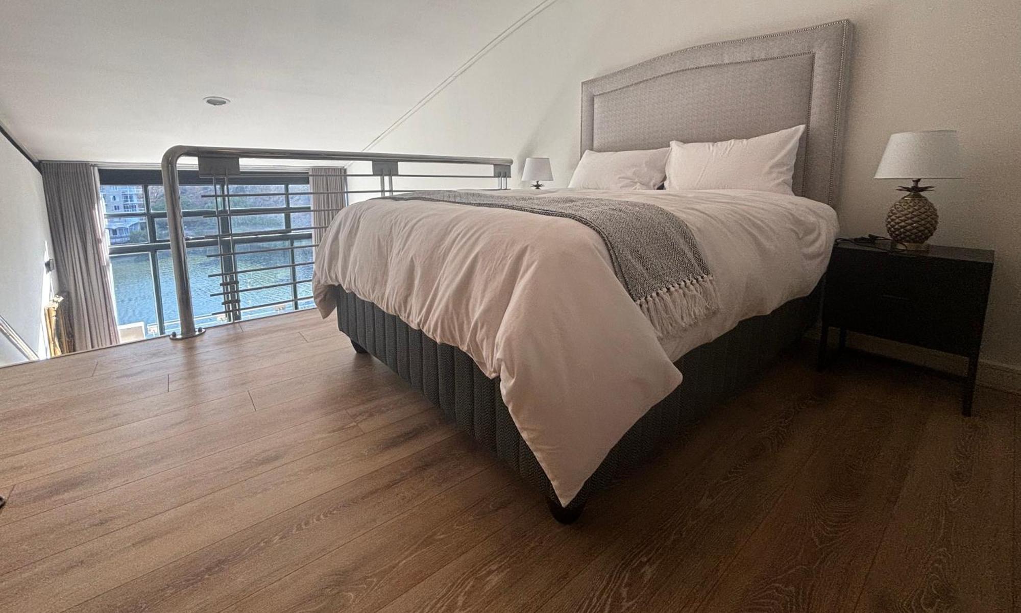 Meerendahl Luxury Apartments At Tyger Lake Kaapstad Buitenkant foto