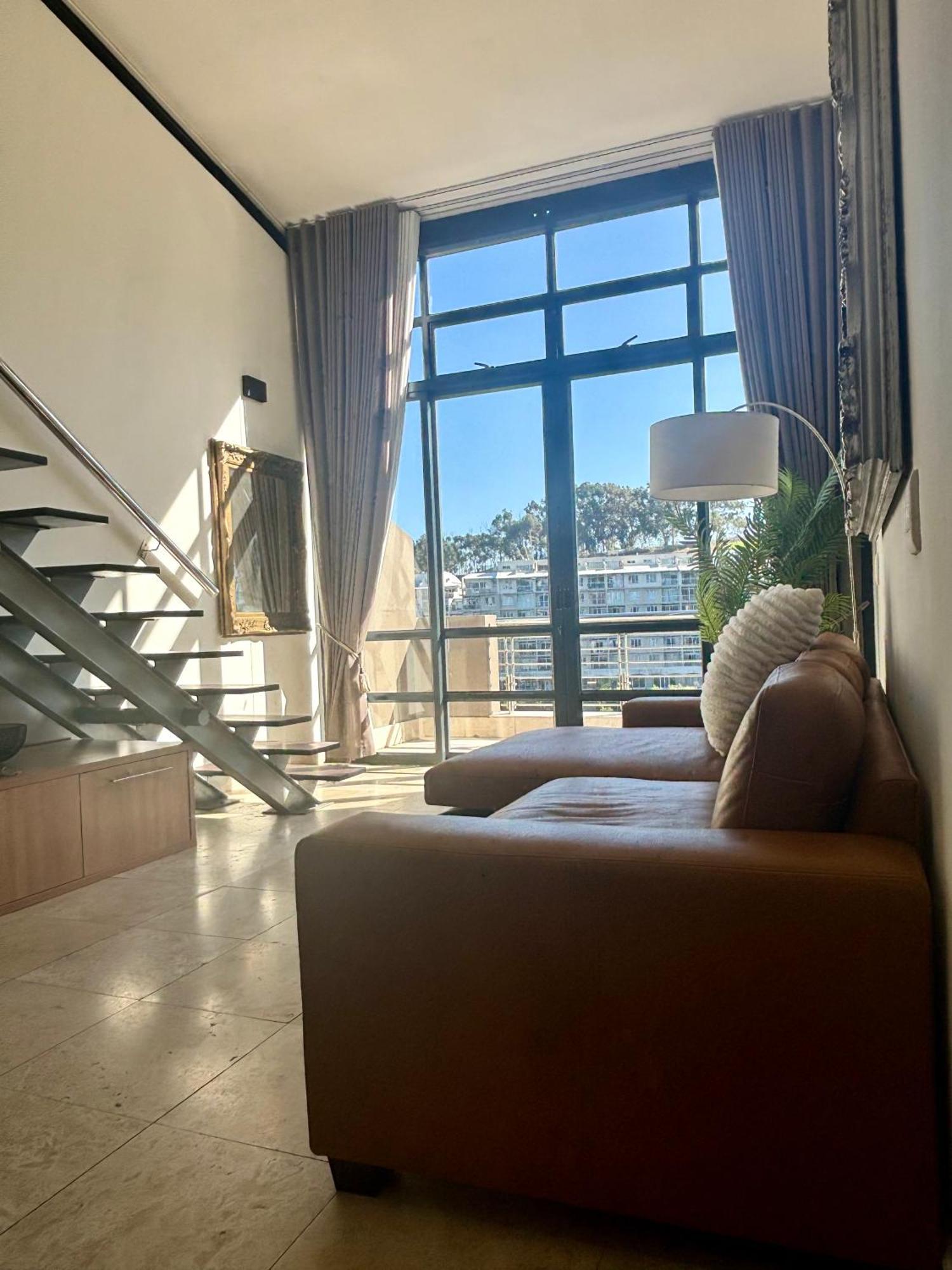 Meerendahl Luxury Apartments At Tyger Lake Kaapstad Buitenkant foto