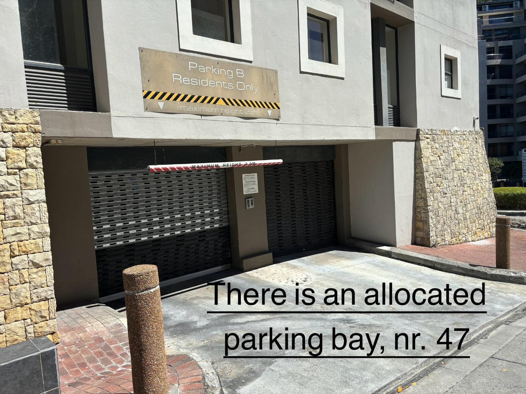 Meerendahl Luxury Apartments At Tyger Lake Kaapstad Buitenkant foto
